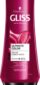 Balzams Gliss Ultimate Color 200ml