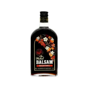 Balzams HERBAL Traditional 40% 0,5L