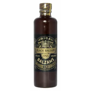 Balzams RIGA BLACK BALSAM 45% 0,35L