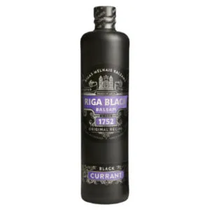 Balzams RIGA BLACK BALSAM Upeņu 30% 0,7L
