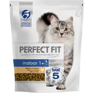 S.kaķ.bar.vista PERFECT FIT Indoor 1.4kg