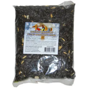 Barības maisījums putniem, 400g