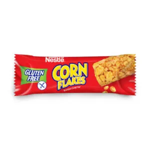 Pārslu batoniņš NESTLE Corn Flakes, 22g