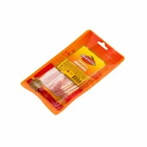 Bekons Nākotne kūpināts šķēlēs 100g