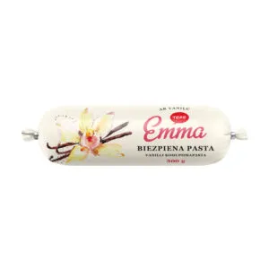 Biezpiena pasta Emma vaniļas 300g