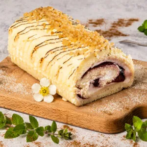 Mannas putraimi 800g, Tautas