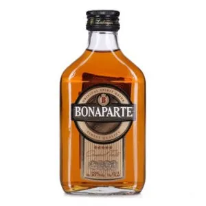 St. alk. dzēr. Bonaparte 38% 0.2l