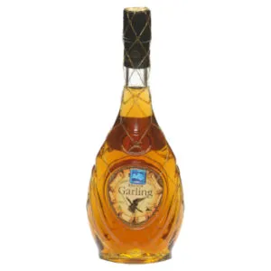 Brendijs GARLING tīkliņā 36% 0,5l