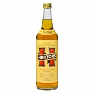Stiprs alkoholisks dzēriens HEKTORS, 32%, 0.7 l