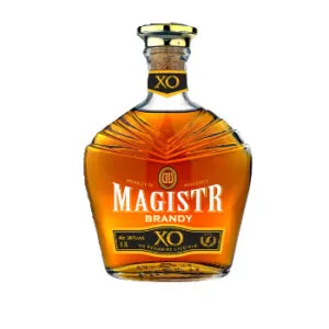 Brendijs MAGISTR XO 36% 0,5L