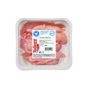 Cāļa fileja Tallegg atdzesēta 400g