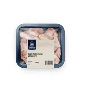 Cāļu pusspārni atdzesēti 400g