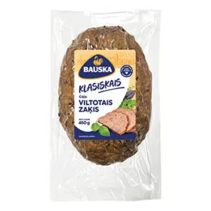 VILTOTAIS ZAĶIS BAUSKA CĀĻA KLASISKAIS 450G