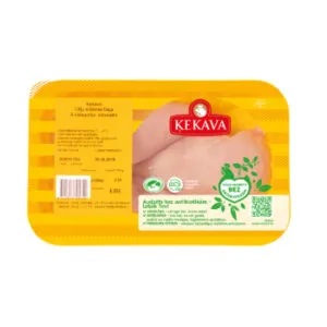 Cāļa fileja ĶEKAVA 500g