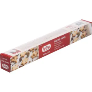 Cepampapīrs 38cm x 8m (24)