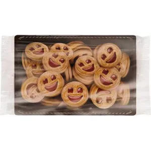 Cepumi cherry smile 350g