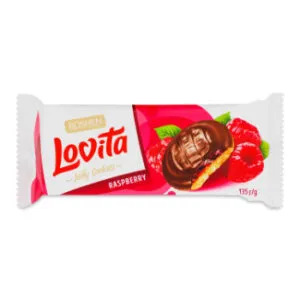 Cepumi Roshen Lovita ar aveņu želeju 135g