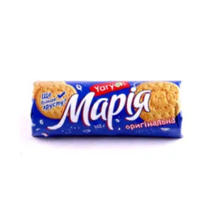 Cepumi Maria ar pienu 155g