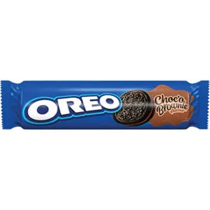 Cepumi Oreo ar braunija pildījumu 154g