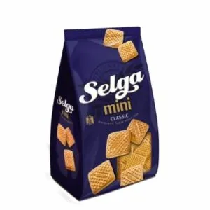 Cepumi Mini SELGA 250g