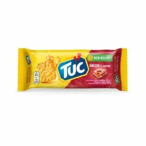 Krekeri TUC ar bekona garšu 100g
