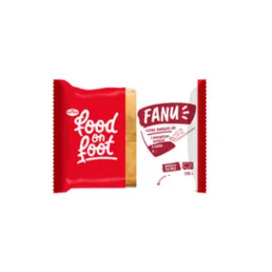 Čikenburgers sald.117g