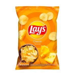 Čipsi Lay’s ar siera garšu 130g