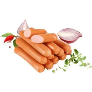 Cīsiņi bērniem Ekspress