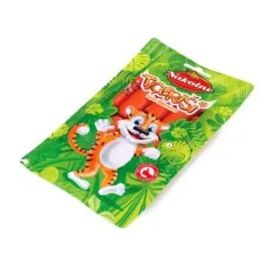 Cīsiņi Tīģerīši bērniem 310g