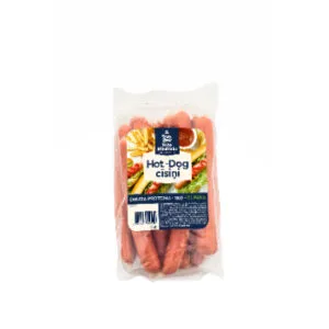 Cīsiņi Hot-dog XL RM 1kg
