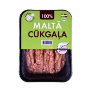 MALTĀ GAĻA KUMELĪTES CŪKGAĻA ATDZESĒTA 500G