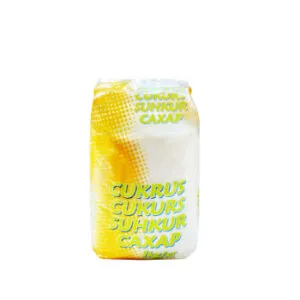 Cukurs baltais NS 1kg