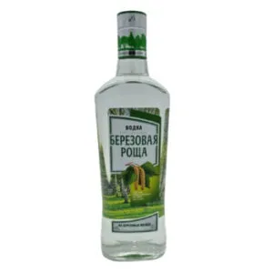 Degvīns BERJOZOVAJA ROŠČA 40% 0,7l