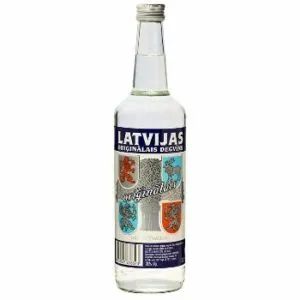 Degv.LATVIJAS ORIĢINĀLAIS 37,5% 0,5L D