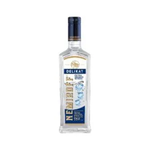 Degvīns NEMIROFF DELIKAT 40% 0,5L