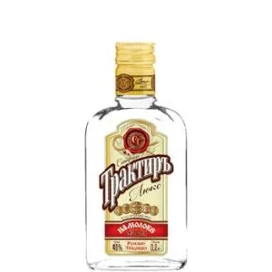 Degvīns STARIJ TRAKTIR 40% 0,2l