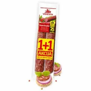 Desa a/k Naminukes 200g+200g