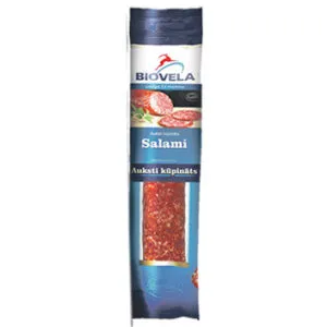 Desa a/k Salami 230g, Biovela