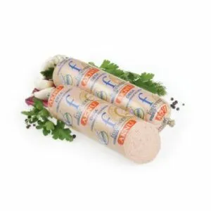 Desa aknu vārīta 300g, Forevers