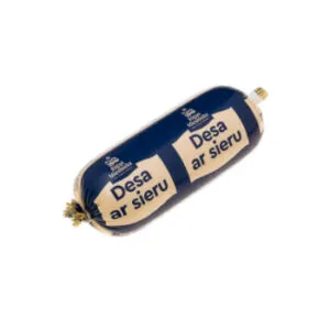 Desa ar sieru 400g, RM