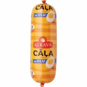 Cāļa desa ar olu 400g