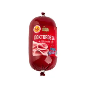 Vārīta Doktordesa ar dzērvenēm RGK 350g