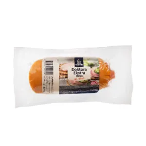 Vārīta Doktora desa EKSTRA RM 350g