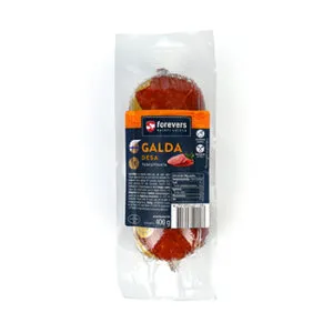 Desa puskūpināta Galda 400g, Forevers