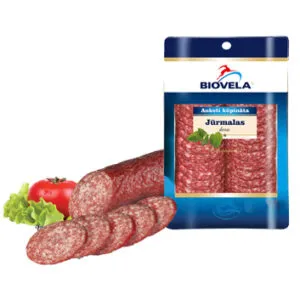 Desa Jūrmalas auksti kūpināta 110g