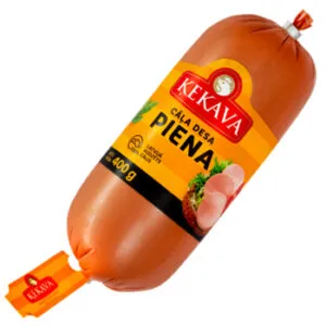 Piena desa Ķekava cāļa 700g