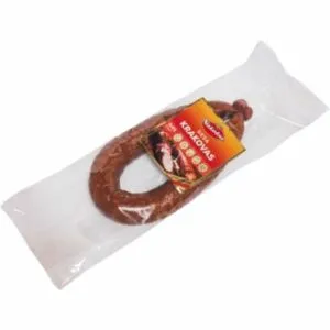 Pusžāvēta desa Krakovas NĀKOTNE 360g