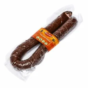 Pusžāvēta desa Mājas NĀKOTNE 300g