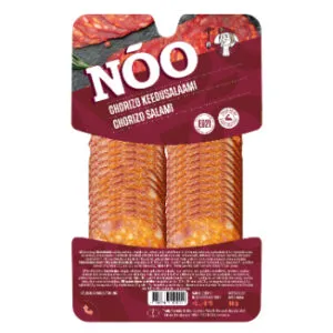 SALAMI NOO ČORIZO 90G