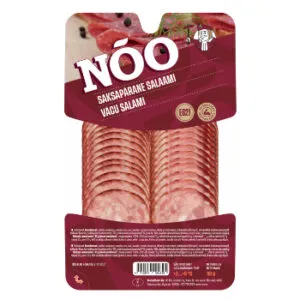 Desa Salami vācu 90g